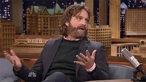 The Tonight Show Starring Jimmy Fallon 144. epizoda