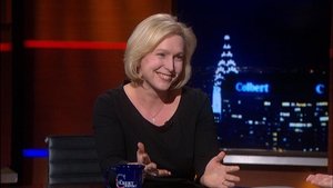 The Colbert Report 19. epizoda