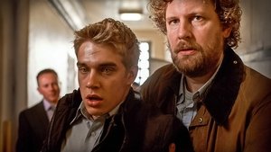 Wolfblood 9. epizoda