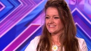 The X Factor 4. epizoda