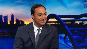 The Daily Show 14. epizoda