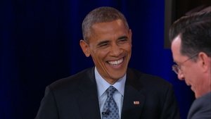 The Colbert Report 33. epizoda