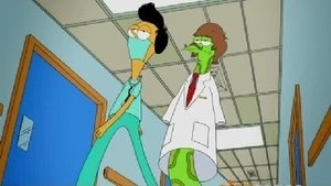 Sanjay and Craig 1. epizoda