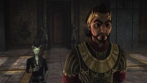 Star Wars: Klonové války Kdo z koho