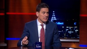The Colbert Report 16. epizoda