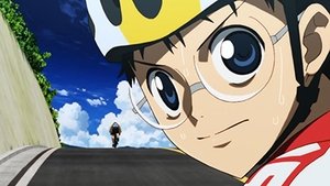 Yowamushi Pedal 33. epizoda