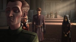 Star Wars: Klonové války Jedi, která věděla příliš mnoho