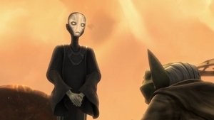Star Wars: Klonové války Osud