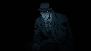 Supernatural: The Anime Series 19. epizoda
