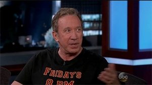 Jimmy Kimmel Live! 128. epizoda