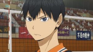Haikyu!! 24. epizoda