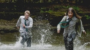 Wolfblood 12. epizoda