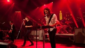 Austin City Limits 2. epizoda