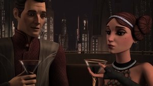 Star Wars: Klonové války Vzestup Clovise