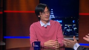 The Colbert Report 23. epizoda
