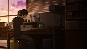 Terror in Resonance 5. epizoda