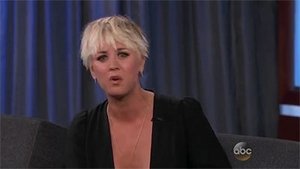 Jimmy Kimmel Live! 121. epizoda
