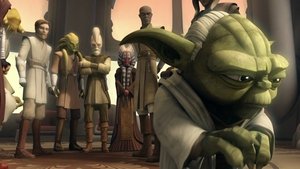 Star Wars: Klonové války Hlasy