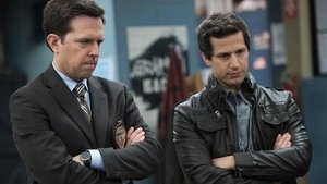 Brooklyn 99 Poštovní inspekce