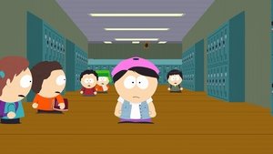 Městečko South Park Ciska
