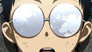 Yowamushi Pedal 26. epizoda
