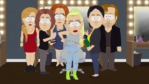 Městečko South Park Furt dokola
