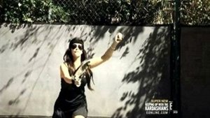 Keeping Up with the Kardashians 4. epizoda