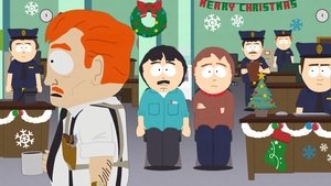 Městečko South Park Šťastné hologramy