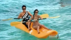 Keeping Up with the Kardashians 11. epizoda