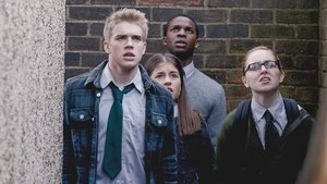 Wolfblood 8. epizoda