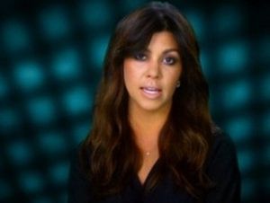 Keeping Up with the Kardashians 17. epizoda