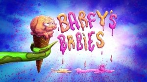 Sanjay and Craig 7. epizoda