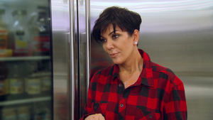 Keeping Up with the Kardashians 4. epizoda