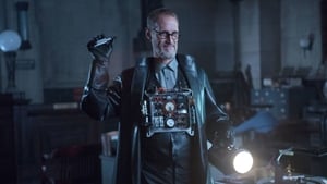Gotham Co si ptáčci štěbetají