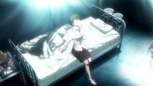 Psycho-Pass 5. epizoda