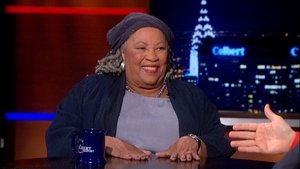 The Colbert Report 27. epizoda