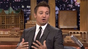 The Tonight Show Starring Jimmy Fallon 139. epizoda