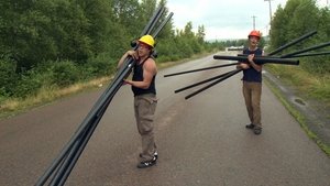 Trailer Park Boys 8. epizoda