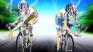 Yowamushi Pedal 29. epizoda