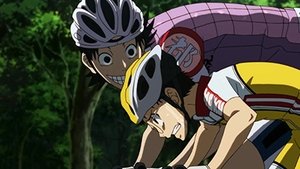 Yowamushi Pedal 28. epizoda