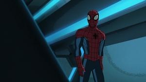 Dokonalý Spiderman Pavoučí vesmír - část 4