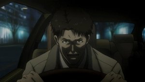 Psycho-Pass 1. epizoda