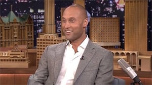The Tonight Show Starring Jimmy Fallon 137. epizoda