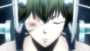 Psycho-Pass 3. epizoda