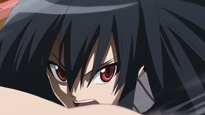 Akame ga kill! 16. epizoda