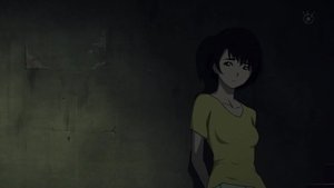 Terror in Resonance 8. epizoda