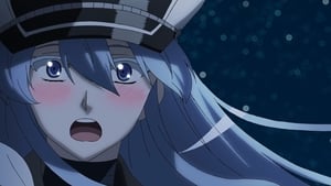 Akame ga kill! 13. epizoda