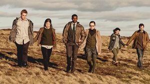 Wolfblood 13. epizoda