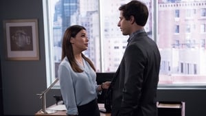 Brooklyn 99 Jake a Sophia