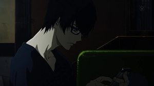 Terror in Resonance 2. epizoda